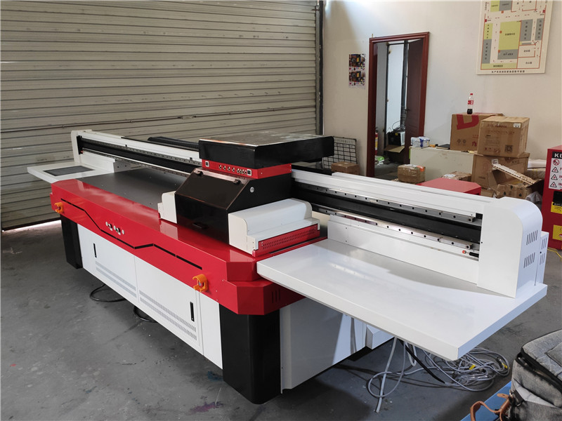 鹽田uv打印機(jī)可以打印什么材料(圖1)