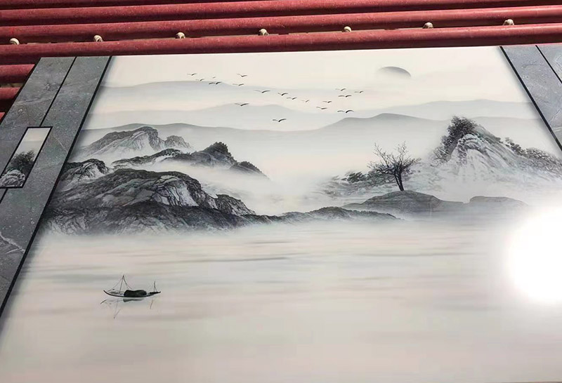 宜春巖板打印機(jī)(圖1)